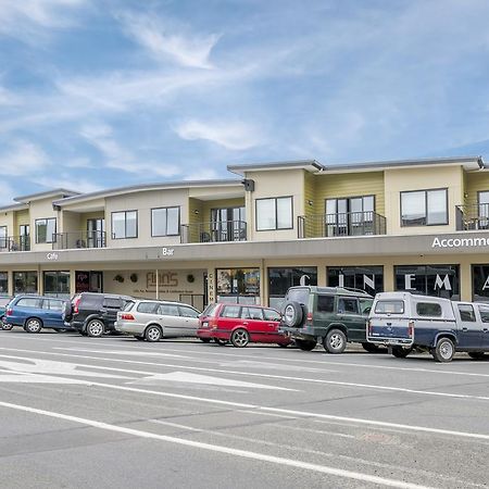 Finns Paekakariki Ngoại thất bức ảnh